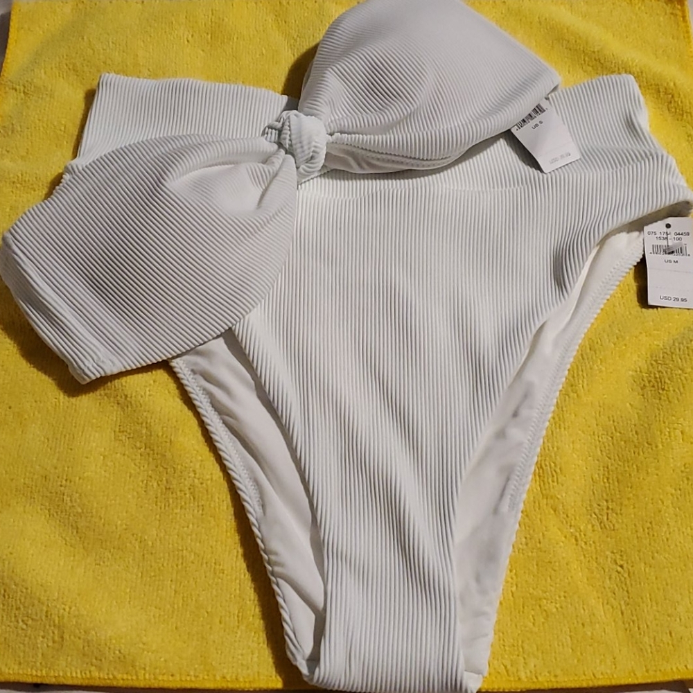 2 Piece swimsuit